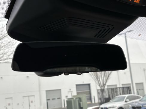 Certified 2024 BMW iX xDrive50 w/ Sport Package image 27