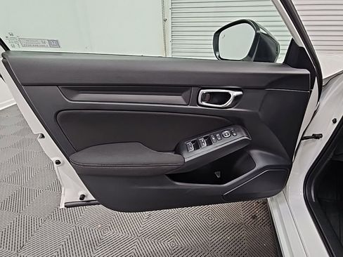 New 2026 Honda Civic Sport image 26