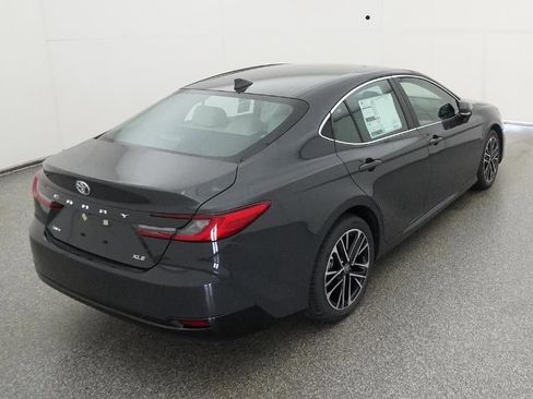 New 2026 Toyota Camry XLE image 8