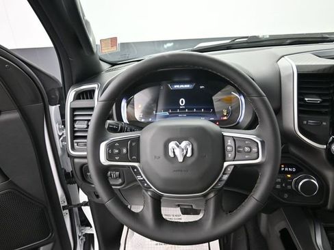 New 2026 RAM 1500 Big Horn image 18