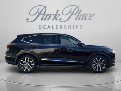 Used 2023 Acura MDX SH-AWD w/ Technology Package image 7