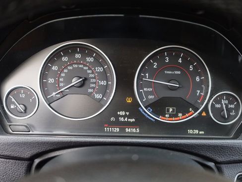 Used 2017 BMW 430i xDrive Coupe image 43