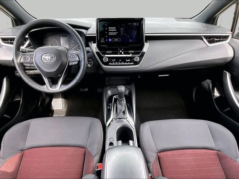 Used 2024 Toyota Corolla SE FWD image 15