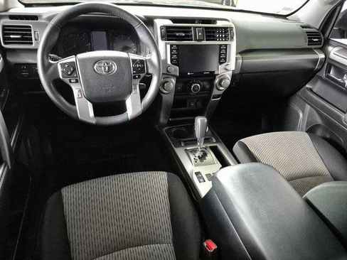 Certified 2024 Toyota 4Runner SR5 image 10