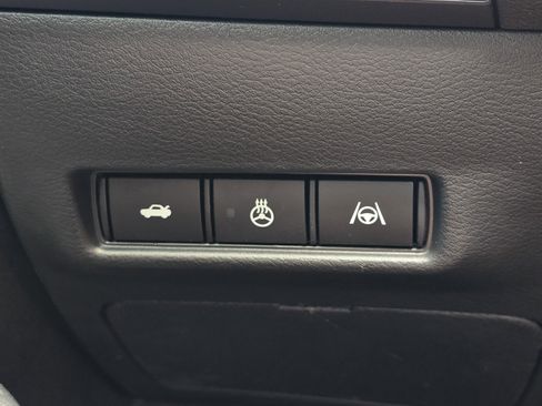 New 2026 Nissan Sentra SR FWD image 21