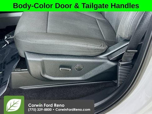 Used 2015 Ford F150 XLT w/ Equipment Group 301A Mid RWD image 19