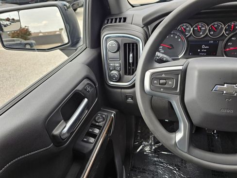 Used 2020 Chevrolet Silverado 1500 RST w/ RST Value Package RWD image 18