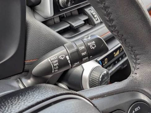 Used 2021 Toyota RAV4 Adventure AWD/4WD image 24
