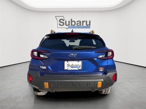 New 2026 Subaru Crosstrek 2.5i Wilderness image 6