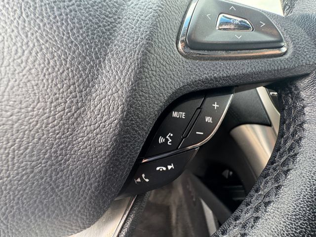 Used 2017 Lincoln MKX Premiere FWD image 18