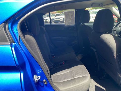 Used 2019 Mitsubishi Eclipse Cross LE AWD/4WD image 26