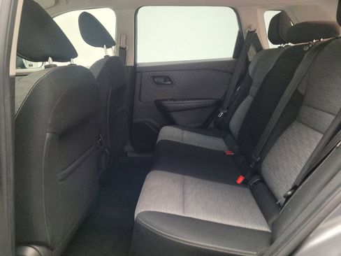 Used 2021 Nissan Rogue S FWD image 18