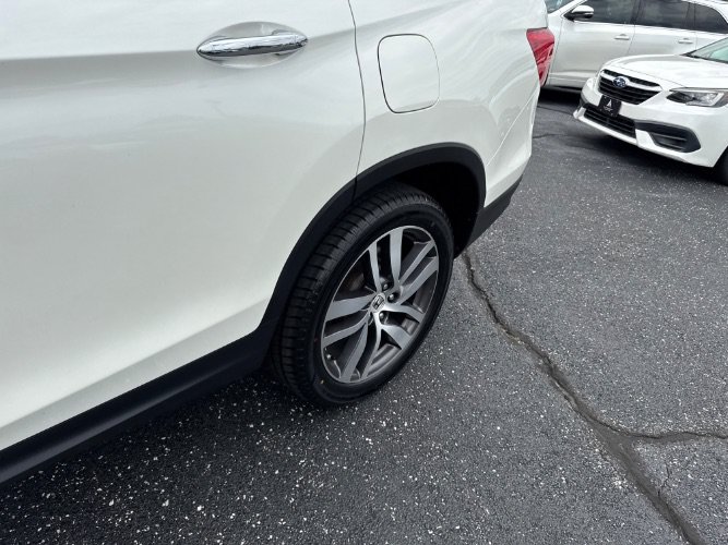 Used 2018 Honda Pilot Elite image 10
