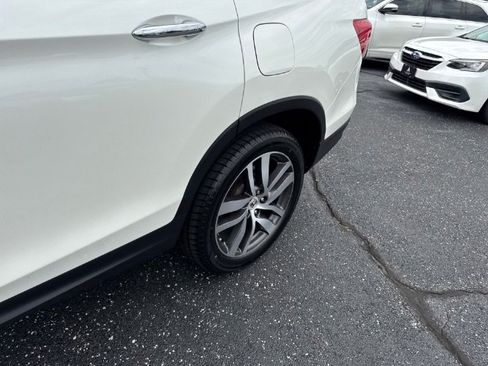 Used 2018 Honda Pilot Elite image 10