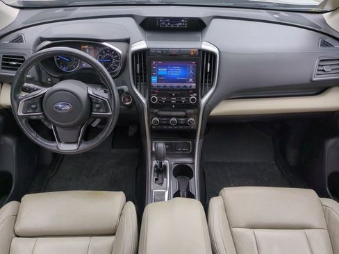 Used 2019 Subaru Ascent Limited w/ Popular Package #2A image 17