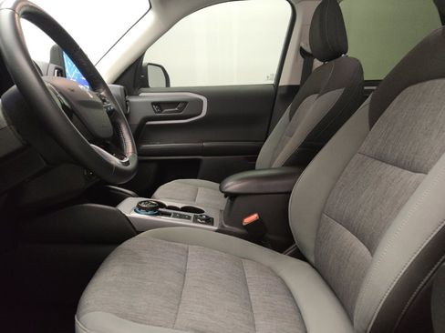 Used 2022 Ford Bronco Sport Big Bend w/ Convenience Package image 17