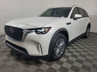 Certified 2024 MAZDA CX-90 3.3 Turbo w/ Select Package AWD/4WD video 1