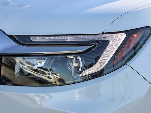 Used 2024 Honda Passport EX-L image 10