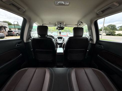 Used 2014 Chevrolet Equinox LTZ image 35