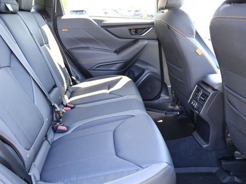 Used 2024 Subaru Forester Wilderness w/ Convenience Package image 25