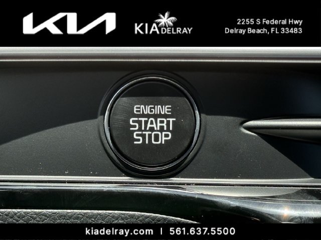 New 2026 Kia K5 GT-Line w/ GT-Line Premium Package FWD image 32