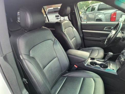 Used 2016 Ford Explorer XLT w/ Equipment Group 202A FWD image 20