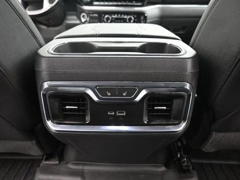 Used 2024 Chevrolet Silverado 1500 LTZ w/ LTZ Premium Texas Edition AWD/4WD image 23