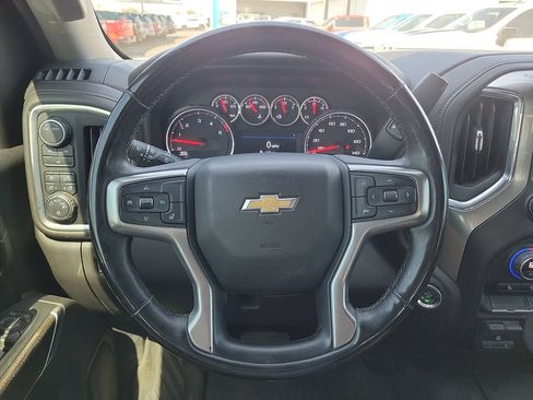 Used 2023 Chevrolet Silverado 2500 LT w/ Convenience Package AWD/4WD image 19