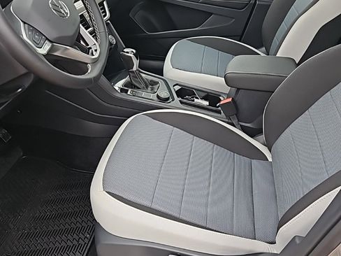 New 2026 Volkswagen Taos S image 27