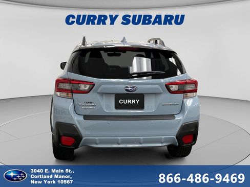 Used 2023 Subaru Crosstrek 2.5i Limited AWD/4WD image 4