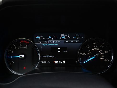 Used 2017 Ford F350 Platinum w/ Platinum Ultimate Package image 31