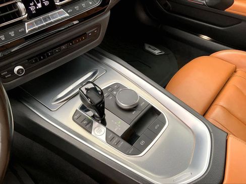 Used 2020 BMW Z4 sDrive30i image 15