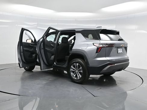 New 2026 Chevrolet Equinox LT FWD image 53