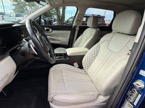 Used 2022 Kia Sorento SX FWD image 24