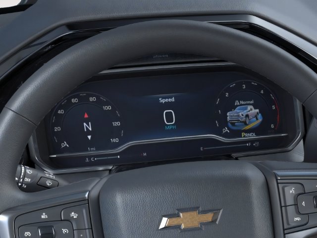 New 2026 Chevrolet Silverado 2500 High Country w/ Technology Package AWD/4WD image 18