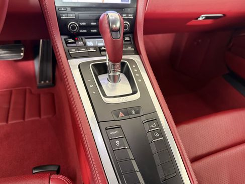 Certified 2017 Porsche 718 Cayman S image 27