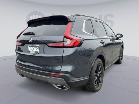 Used 2024 Honda CR-V Sport-L image 16