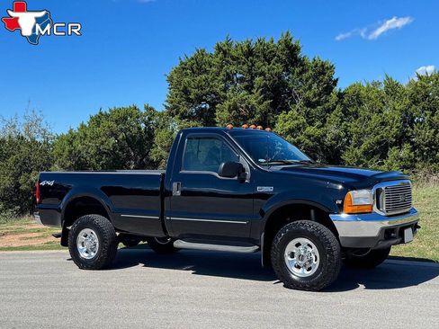 Used 1999 Ford F350 Lariat image 3