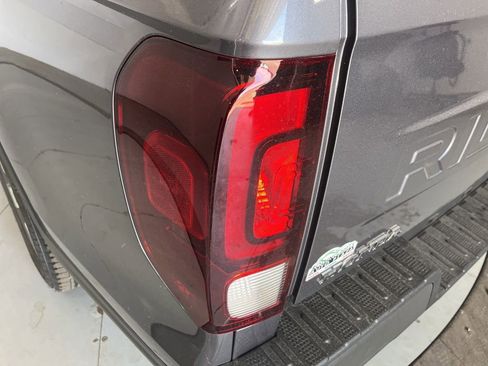 New 2026 Honda Ridgeline RTL image 43