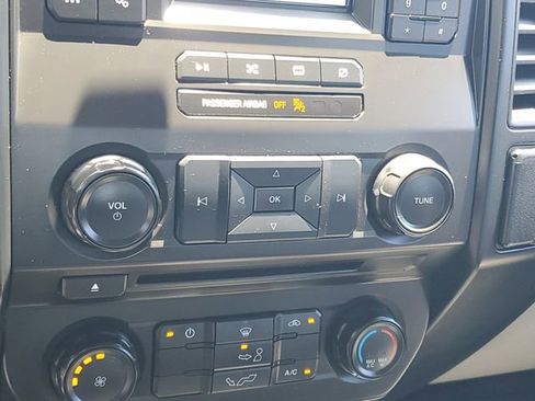 Used 2018 Ford F150 XL w/ Equipment Group 101A Mid AWD/4WD image 24