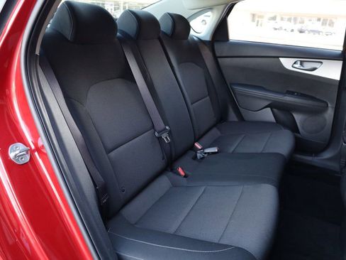 Used 2023 Kia Forte LXS image 23