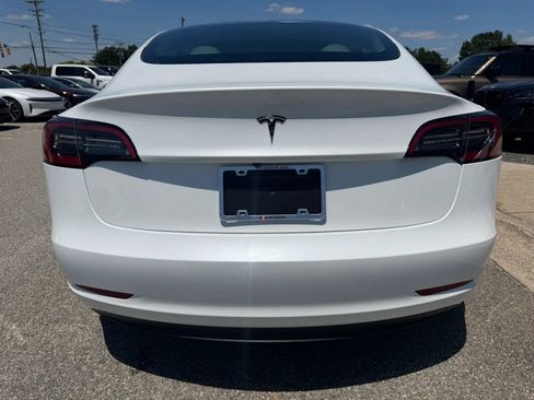 Used 2023 Tesla Model 3 Standard Range RWD image 4
