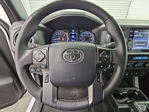 Used 2023 Toyota Tacoma TRD Off-Road image 22