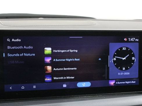 Used 2025 Hyundai Sonata SEL FWD image 29
