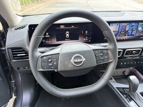 New 2026 Nissan Sentra SV w/ SV Convenience Package FWD image 24