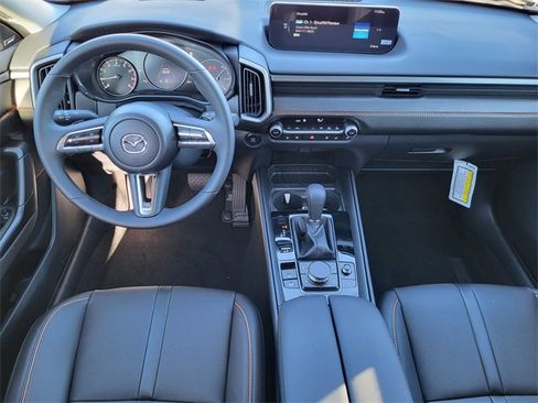 New 2026 MAZDA CX-50 AWD 2.5 S w/ Cargo Package image 9