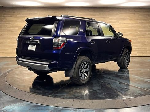 Used 2024 Toyota 4Runner TRD Off-Road image 14