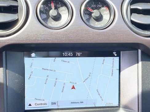 Used 2016 Ford Mustang Shelby GT350R w/ GT350R Equipment Group 920A image 14