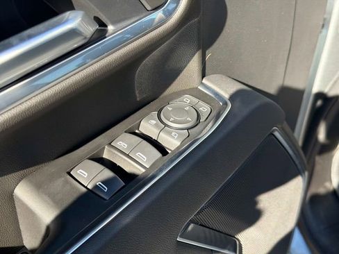 New 2026 Chevrolet Silverado 2500 LT w/ All Star Edition image 21