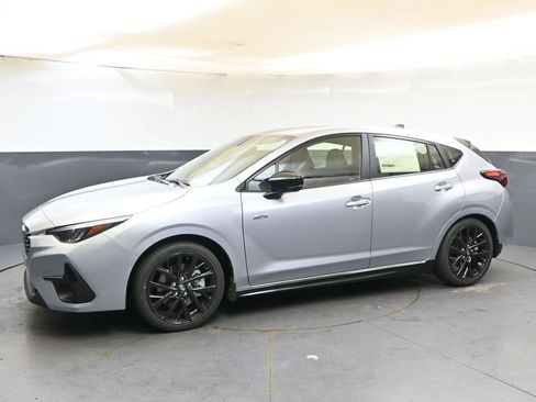 New 2026 Subaru Impreza RS image 2